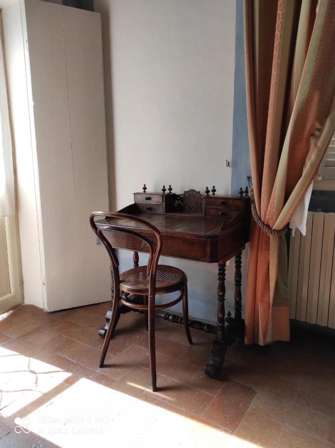 Residence Via Benamati カーリ エクステリア 写真