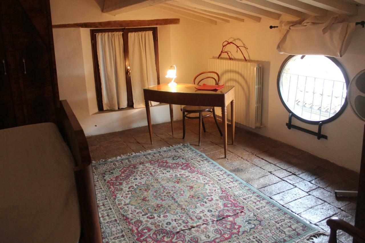 Residence Via Benamati カーリ エクステリア 写真