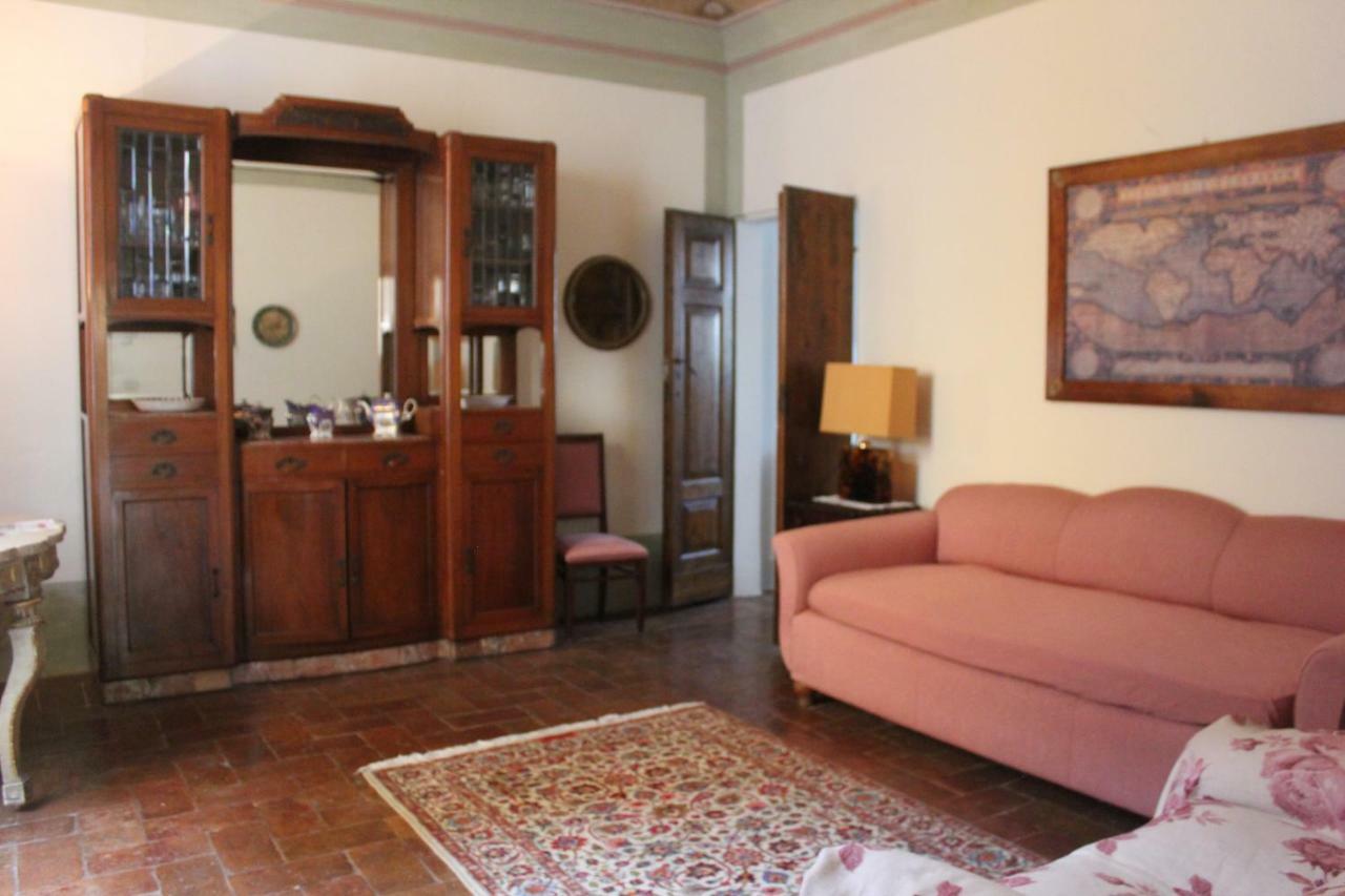 Residence Via Benamati カーリ エクステリア 写真
