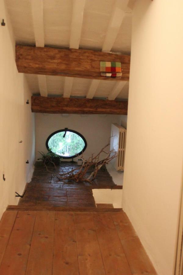 Residence Via Benamati カーリ エクステリア 写真