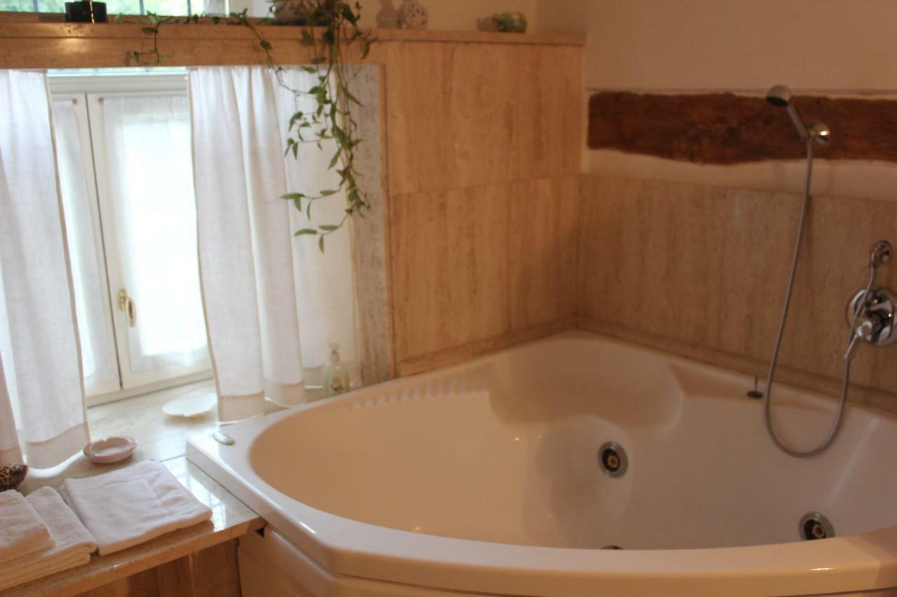 Residence Via Benamati カーリ エクステリア 写真